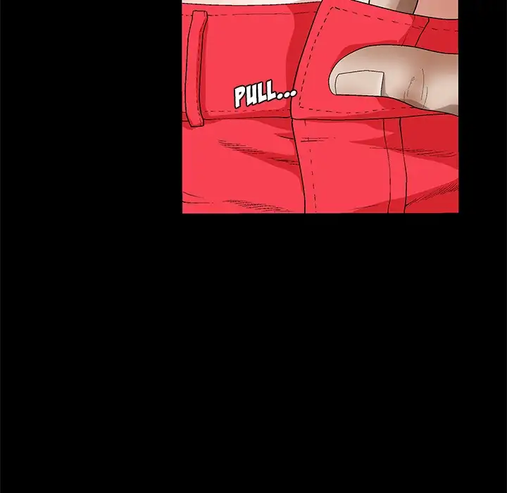 The Leash - Chapter 13 [photo 16] - MangaPorn