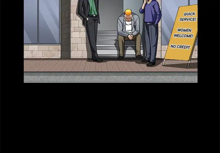 The Leash - Chapter 13 [photo 2] - MangaPorn