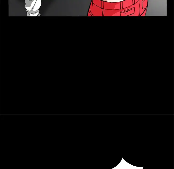 The Leash - Chapter 13 [photo 20] - MangaPorn