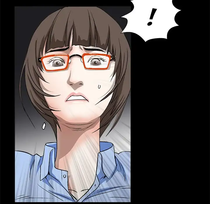 The Leash - Chapter 13 [photo 21] - MangaPorn