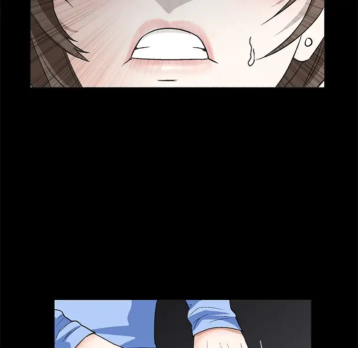 The Leash - Chapter 13 [photo 25] - MangaPorn