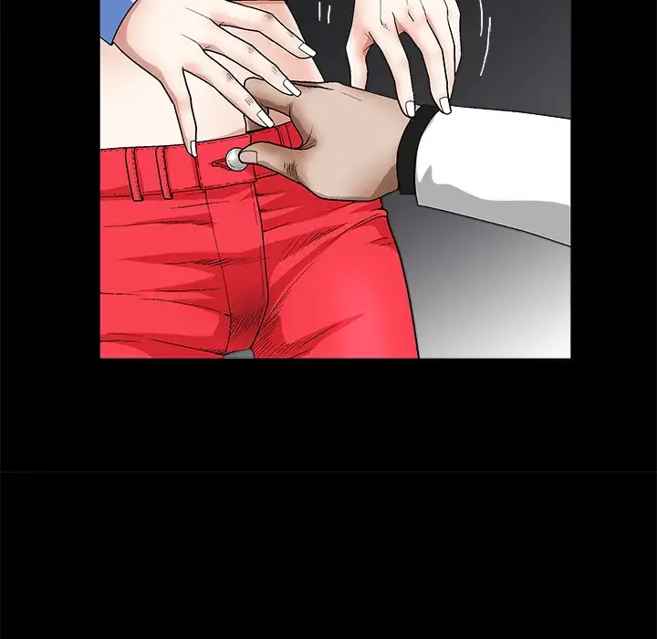 The Leash - Chapter 13 [photo 26] - MangaPorn