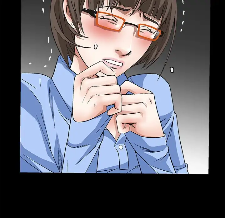 The Leash - Chapter 13 [photo 29] - MangaPorn