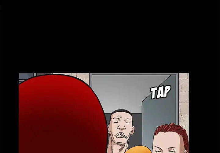 The Leash - Chapter 13 [photo 3] - MangaPorn