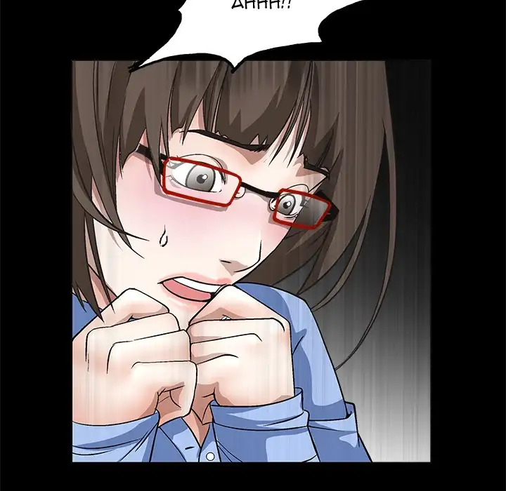 The Leash - Chapter 13 [photo 33] - MangaPorn