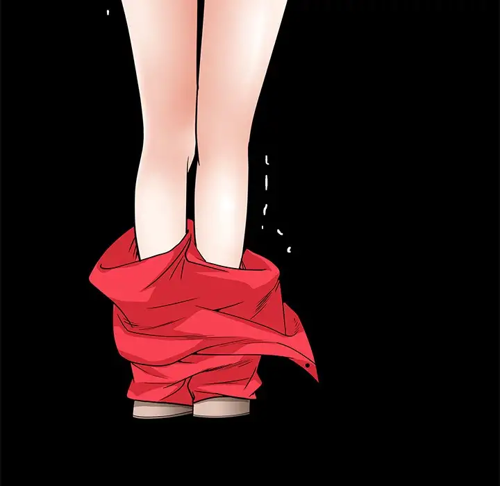 The Leash - Chapter 13 [photo 36] - MangaPorn