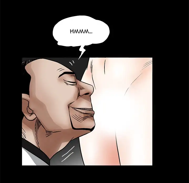 The Leash - Chapter 13 [photo 39] - MangaPorn