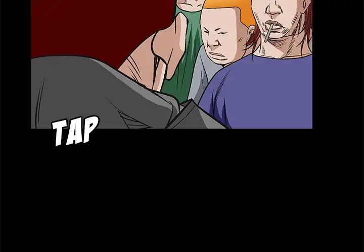 The Leash - Chapter 13 [photo 4] - MangaPorn