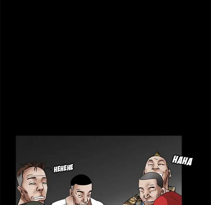 The Leash - Chapter 13 [photo 40] - MangaPorn