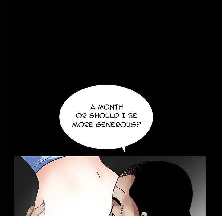 The Leash - Chapter 13 [photo 43] - MangaPorn