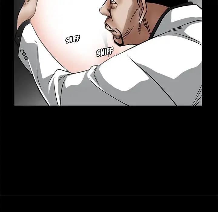 The Leash - Chapter 13 [photo 44] - MangaPorn