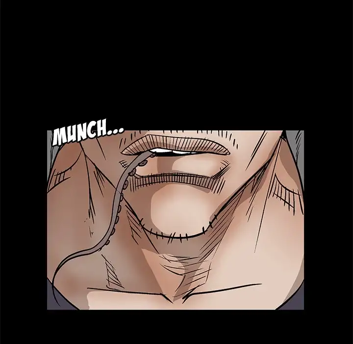 The Leash - Chapter 13 [photo 5] - MangaPorn