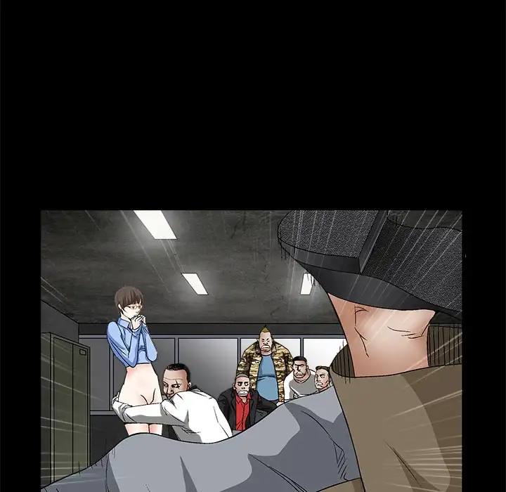 The Leash - Chapter 13 [photo 51] - MangaPorn