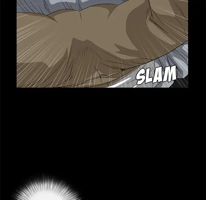 The Leash - Chapter 13 [photo 52] - MangaPorn