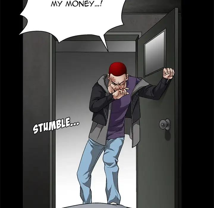 The Leash - Chapter 13 [photo 57] - MangaPorn