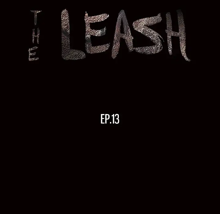 The Leash - Chapter 13 [photo 64] - MangaPorn
