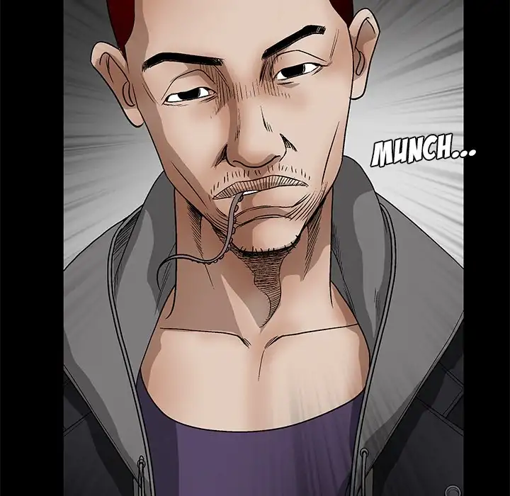 The Leash - Chapter 13 [photo 7] - MangaPorn