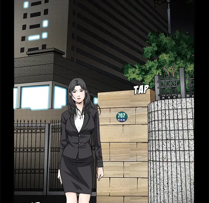 The Leash - Chapter 13 [photo 71] - MangaPorn