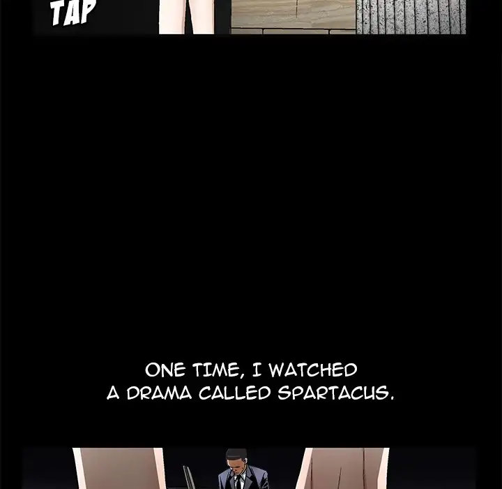 The Leash - Chapter 13 [photo 72] - MangaPorn