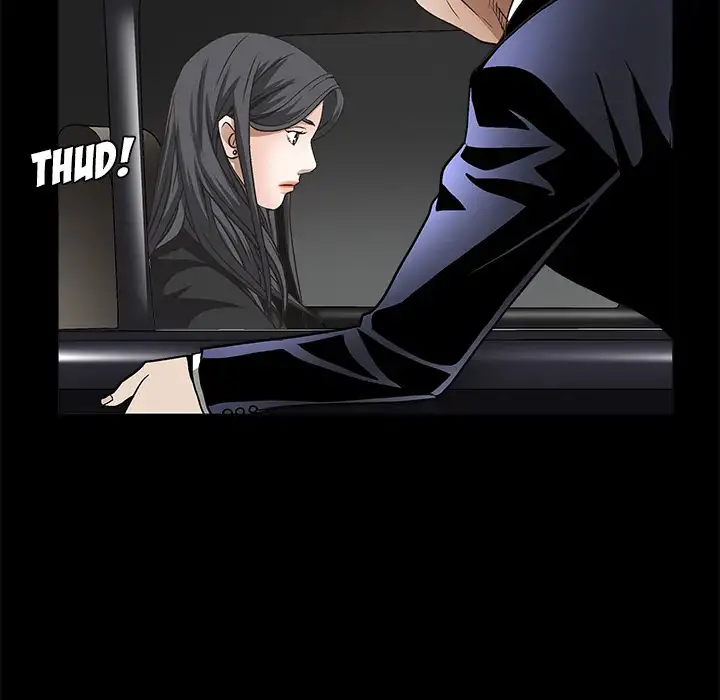 The Leash - Chapter 13 [photo 75] - MangaPorn