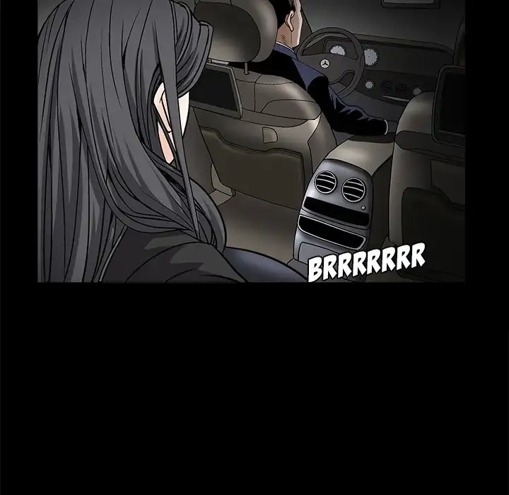 The Leash - Chapter 13 [photo 78] - MangaPorn