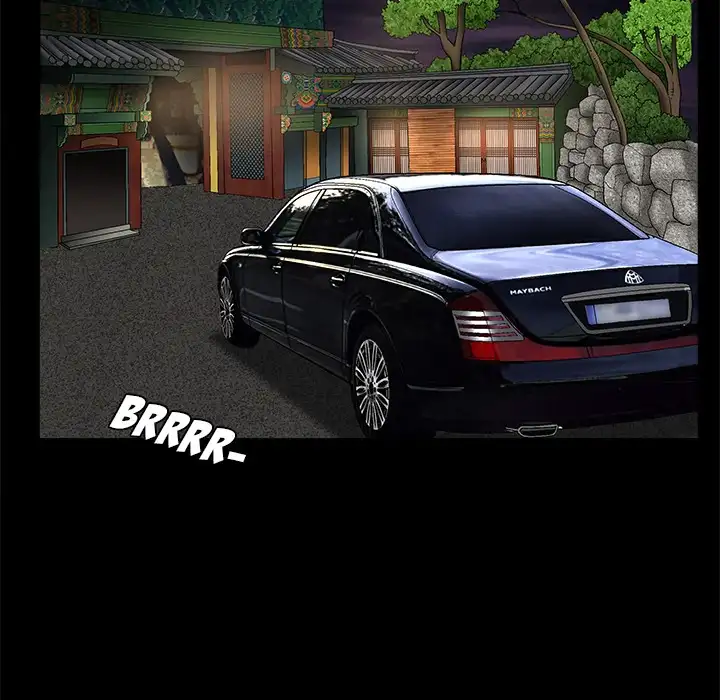 The Leash - Chapter 13 [photo 80] - MangaPorn