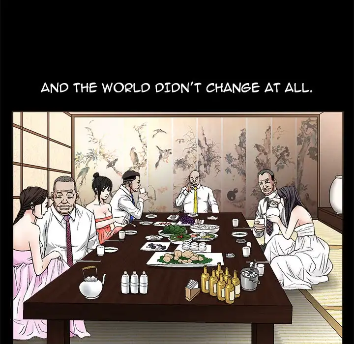 The Leash - Chapter 13 [photo 86] - MangaPorn