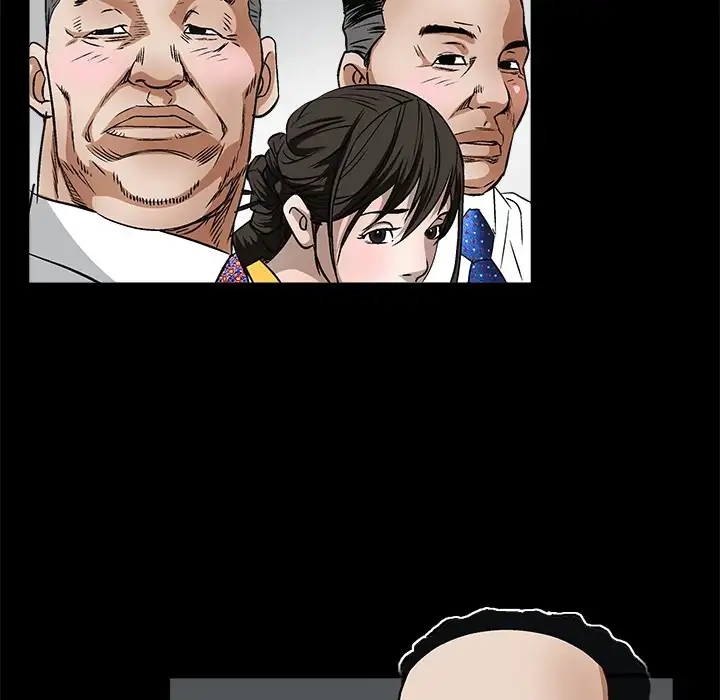 The Leash - Chapter 13 [photo 88] - MangaPorn