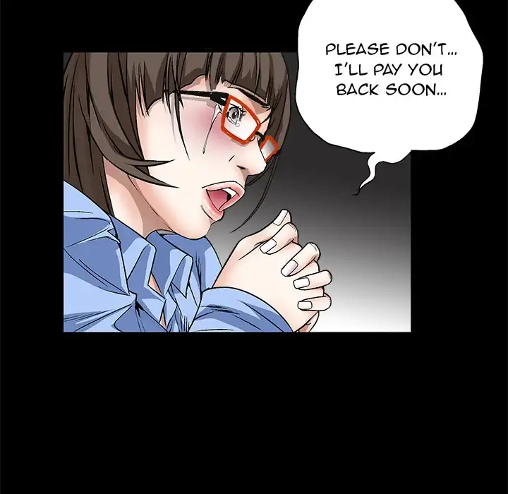 The Leash - Chapter 13 [photo 9] - MangaPorn