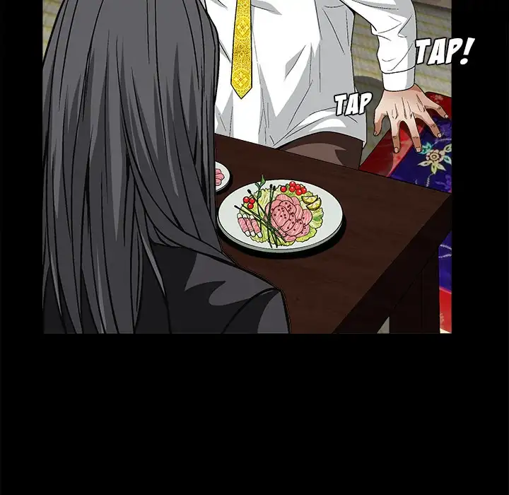 The Leash - Chapter 13 [photo 91] - MangaPorn