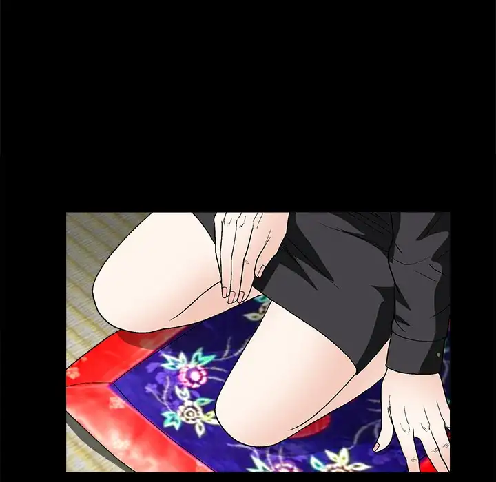 The Leash - Chapter 13 [photo 92] - MangaPorn