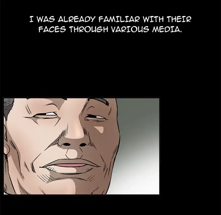 The Leash - Chapter 13 [photo 95] - MangaPorn