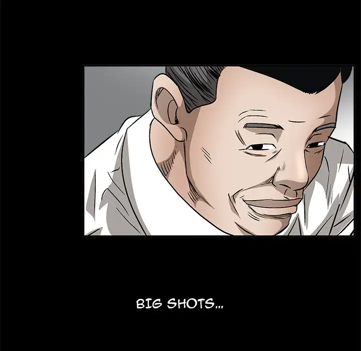 The Leash - Chapter 13 [photo 96] - MangaPorn