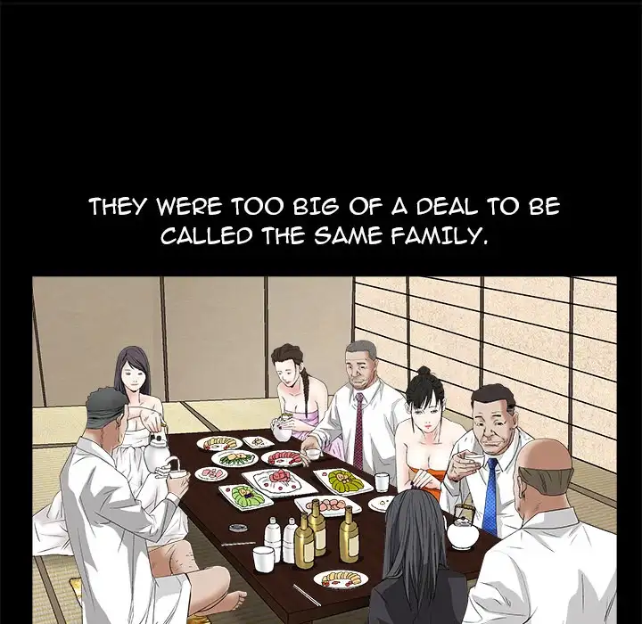 The Leash - Chapter 13 [photo 98] - MangaPorn