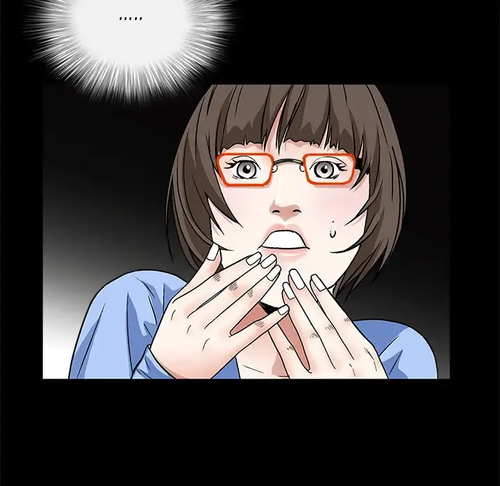 The Leash - Chapter 14 [photo 103] - MangaPorn