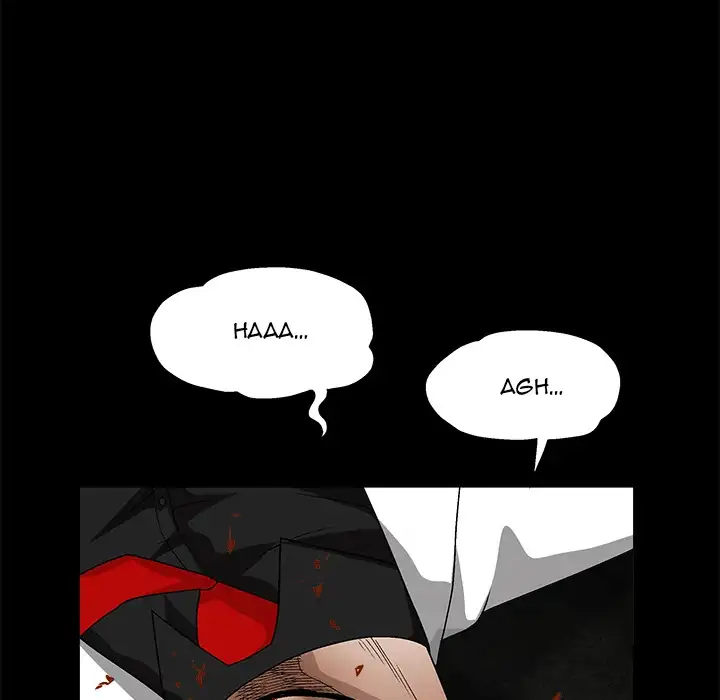 The Leash - Chapter 14 [photo 104] - MangaPorn