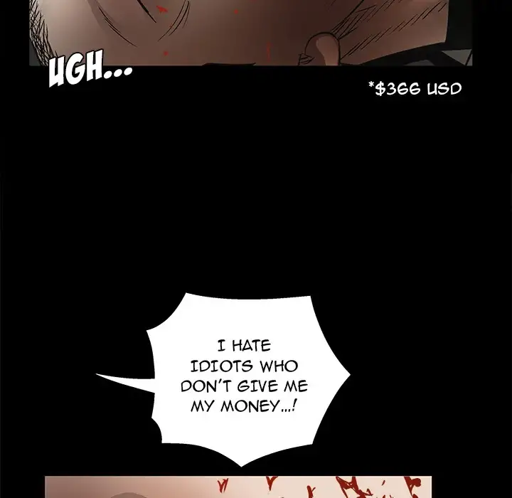 The Leash - Chapter 14 [photo 110] - MangaPorn