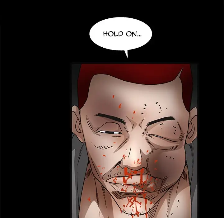 The Leash - Chapter 14 [photo 113] - MangaPorn