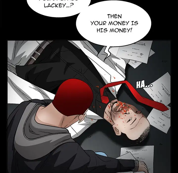 The Leash - Chapter 14 [photo 115] - MangaPorn