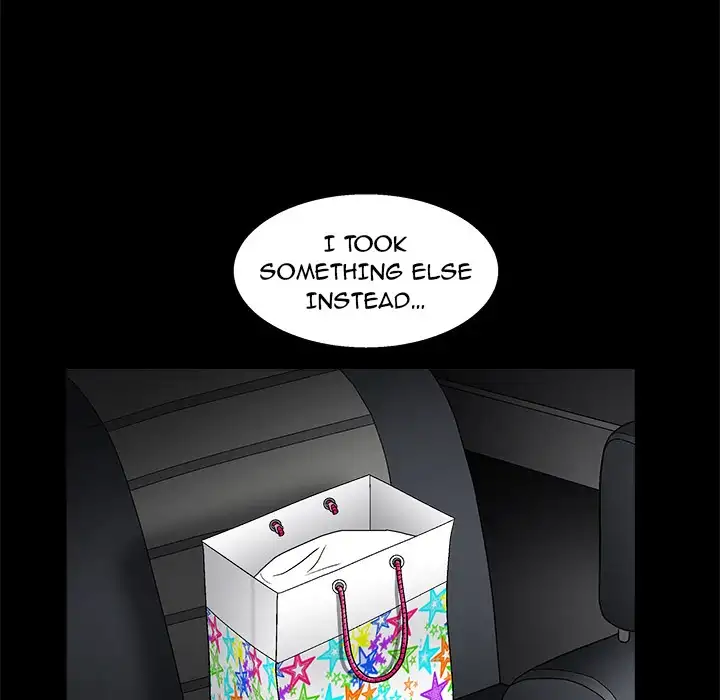 The Leash - Chapter 14 [photo 128] - MangaPorn