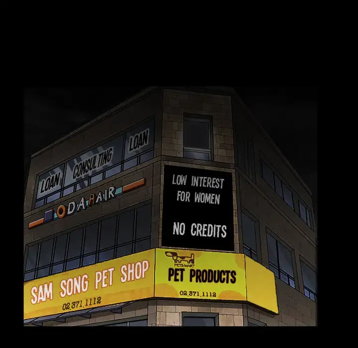 The Leash - Chapter 14 [photo 133] - MangaPorn