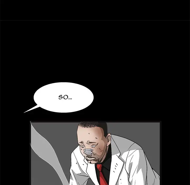 The Leash - Chapter 14 [photo 141] - MangaPorn