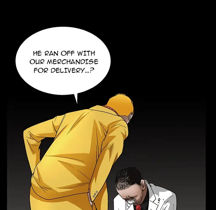 The Leash - Chapter 14 [photo 143] - MangaPorn