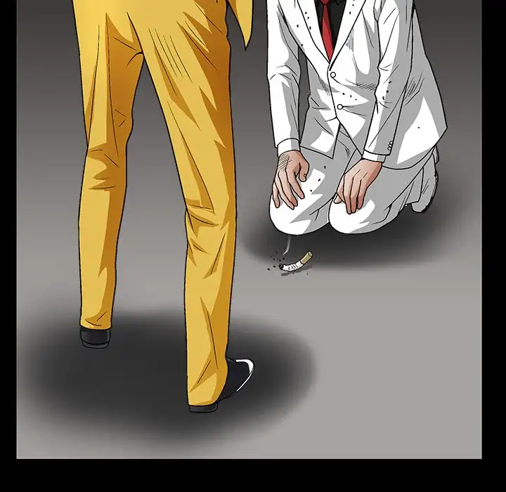 The Leash - Chapter 14 [photo 144] - MangaPorn