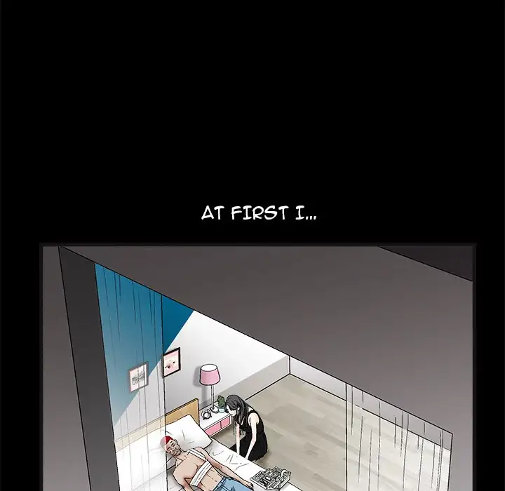 The Leash - Chapter 14 [photo 21] - MangaPorn