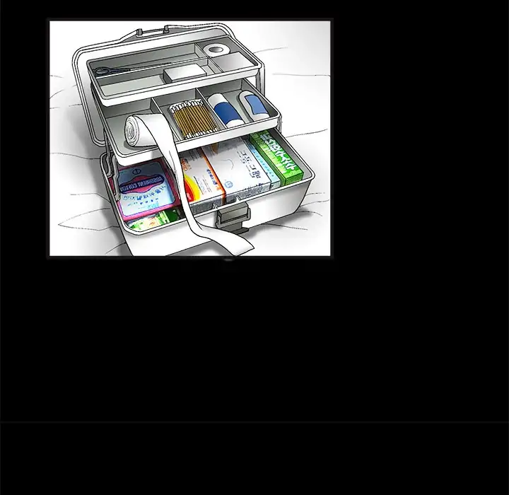 The Leash - Chapter 14 [photo 23] - MangaPorn