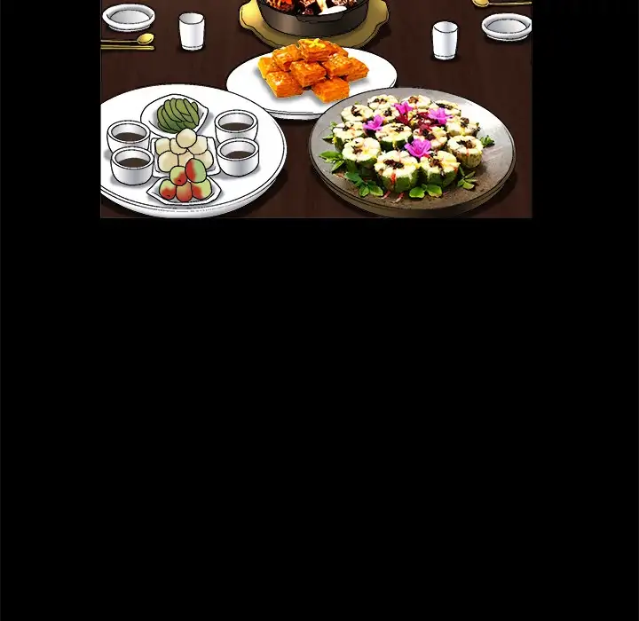 The Leash - Chapter 14 [photo 35] - MangaPorn