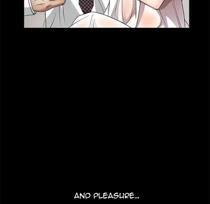 The Leash - Chapter 14 [photo 39] - MangaPorn