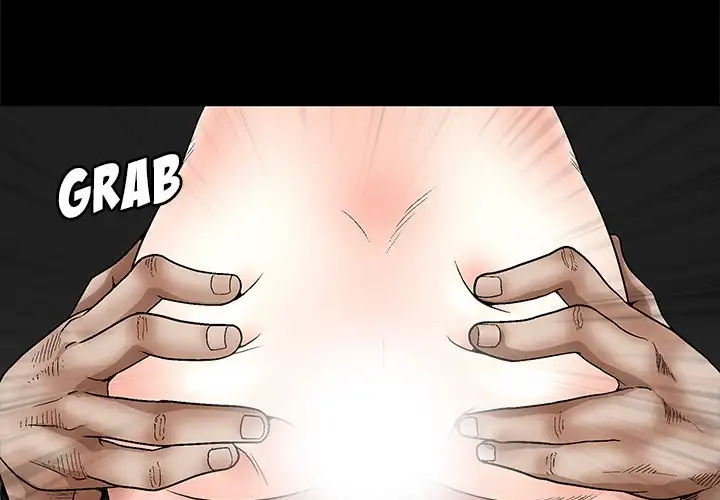 The Leash - Chapter 14 [photo 4] - MangaPorn