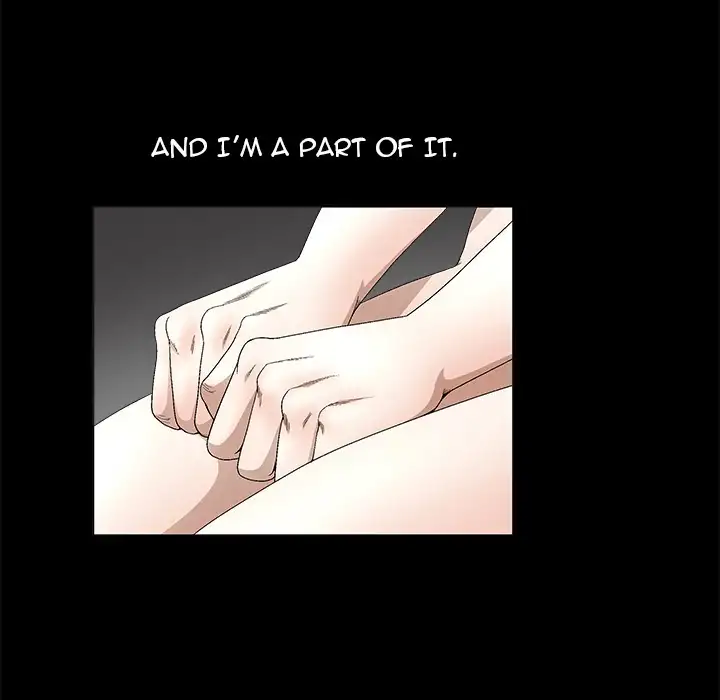 The Leash - Chapter 14 [photo 43] - MangaPorn